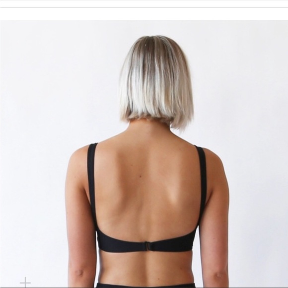 Hackwith Design House Knot Top XS - Picture 2 of 6